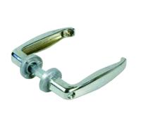 Maniglie per porte metalliche - 5 pa