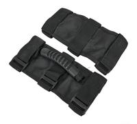 Maniglie per roll bar per ABS antiscivolo cinghie per barre Roll Cage da 2-4 pollici, facile installazione accessori fuoristrada