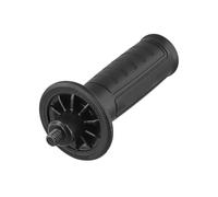 Maniglie per smerigliatrice angolare per modelli DeWalt DWE8300 DWE8310, maniglia laterale di ricambio N383283, compatibile con DWE4120FN DCG414T2 DCG418B DCG418X2, plastica nera