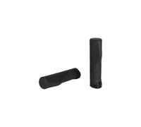 Maniglie poggiapolsi piccolo XLC GR-S50 Sport Noir
