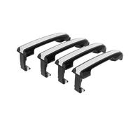 Maniglie Porta Esterna per Hyundai Sonata 05-10 No.826513K500 ABS 1 Set