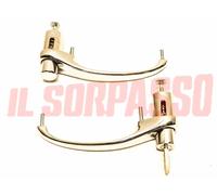 MANIGLIE PORTA ESTERNE LANCIA APPIA TRIUMPH ITALIA FERRARI MASERATI VIGNALE