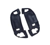 MANIGLIE PORTA ESTERNE Maniglia Sportello Esterna Guarnizione Maniglia Porta Anteriore Sinistra Destra2 Pezzi In Gomma Per Transproter T4 1990-2004 701837206 701837205