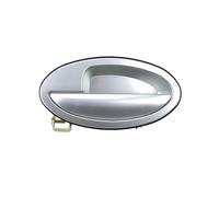 MANIGLIE PORTA ESTERNE Maniglia Sportello Esterna Per 520 520i 2006-2012 Pulsante Esterno Maniglia Esterna Della Porta Stringere La Mano Con Vernice