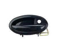 MANIGLIE PORTA ESTERNE Maniglia Sportello Esterna Per 520 520i 2006-2012 Pulsante Esterno Maniglia Esterna Della Porta Stringere La Mano Con Vernice