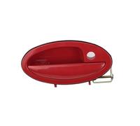 MANIGLIE PORTA ESTERNE Maniglia Sportello Esterna Per 520 520i 2006-2012 Pulsante Esterno Maniglia Esterna Della Porta Stringere La Mano Con Vernice