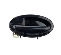 MANIGLIE PORTA ESTERNE Maniglia Sportello Esterna Per 520 520i 2006-2012 Pulsante Esterno Maniglia Esterna Della Porta Stringere La Mano Con Vernice