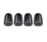 Maniglie Porta Trim Per Kia Per Sportage 2.0L 1995-2001 Per Pregio 2.7L 2001-2004 Maniglia Interna Della Portiera Destra 0K0185833096 0K0185933096 Maniglia Porte Ciotola(4 piece Left Right)