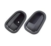 Maniglie Porta Trim Per Kia Per Sportage 2.0L 1995-2001 Per Pregio 2.7L 2001-2004 Maniglia Interna Della Portiera Destra 0K0185833096 0K0185933096 Maniglia Porte Ciotola(2 piece Left Right)
