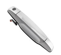 Maniglie porte Compatibile Con Chevy Per Suburban Per 1500 2500 2007 2008 2009 2010 2011-2013 Maniglia Esterna Porta Anteriore Sinistra Destra Posteriore 15915147 15915619(Front Left)