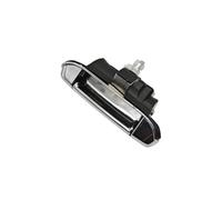 Maniglie porte Compatibile Con Toyota Per Hiace Per Van Per Esterno 2019 2000 2001 2002 2023 Maniglia Esterna Per Porta Scorrevole, Accessori Esterni