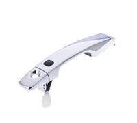 Maniglie porte Compatibile Con Toyota Per Land Per Cruiser Per FJ200 2008 2009 2010 2011 2012 2013-2022 Maniglia Esterna Per Portiera Con Pulsanti Sensori Cromata 69217-60130(Front Left)