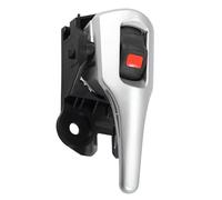 Maniglie Porte Compatibile Con TOYOTA Per MATRIX 2009 2010 2011 2012 2013 1Pc Maniglia Interna Per Portiera Anteriore Posteriore Sinistra Destra 69206-12230 69205-12230