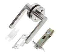 Maniglie Porte Da Interno Blocco Maniglia Porta Manico Della Interna