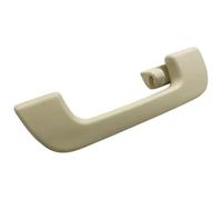 Maniglie Porte Interne Auto Maniglia Di Sostegno Anteriore Posteriore Per Interni Auto Per Q3 A4 B8 S4 Per Avant A5 S5 Q5 8R A6 C7 A7 Per Quattro(Rear Right-beige-1pc)