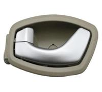 Maniglie Porte Interne Dell'auto Per Fluence 806715396R 806713870R Parti Di Automobili All'interno Interni Maniglia Di Apertura Della Porta Accessori 1 PC(Beige Front Left)
