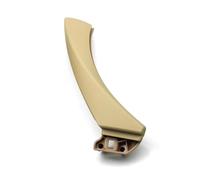 Maniglie Porte Interne Dell'auto Per Serie 3 M3 E92 Coupe 320i 330i 335i 2007-2014 Interno Sinistro Driver Porta Bracciolo Finestra Interruttore Del Pannello Di Copertura(Right Beige)