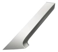 Maniglie Porte Interne Dell'auto Per Toyota Per Camry 2006-2011 Porta Interna Pannello Interno Maniglia Tirare La Cornice Di Copertura Porta Interna Per Auto Interni Auto(Rear Left Silver)
