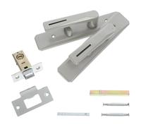 Maniglie Porte Interne Interno Manico Della Porta Interna Blocco Recinzione