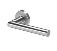 Maniglie Porte Interne Maniglia for porta scorrevole maniglie interne accessori for la casa pomello a leva for cancello d'ingresso for battente for del bagno della camera da letto Porte Interne