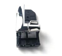 Maniglie Porte Interne Per Kia Per Cerato 2005-2012 82610-2F000 82620-2F000 Maniglia Per Porta Interna Anteriore Posteriore Modanature Maniglia portiera(Silver Right)