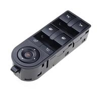 Maniglie Porte Interne Per Opel Per Vauxhall Per Tigra Per Twintop 2004-2009 93162636 Auto Elettrica Finestra Potere Interruttore Controllo Principale Modanature Maniglia portiera