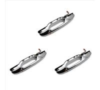 Maniglie porte ricambi auto Compatibile Con Cadillac Per Escalade 2009 2010 2011 2012 2013 Accessori Maniglie Esterne Per Auto Di Ricambio OEM:20828258