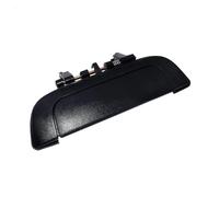 Maniglie porte ricambi auto Compatibile Con Maruti Per Baleno 1995 1996 1997 1998 1999 2000 2001 Maniglia Esterna Porta Anteriore Posteriore Destra Sinistra OEM:82820-60G00(Rear Left)