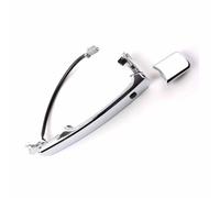 Maniglie porte ricambi auto Compatibile Con Per FX35 45 2003 2004 2005 2006 2007 2008 Accessori Di Ricambio Esterni Auto Estrazione Manuale OEM:80640-CB81B(Front right)