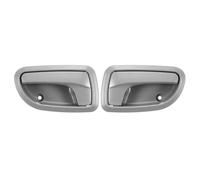 Maniglie portiere interne dell'auto Maniglia Per Kia Per Morning Per PICANTO Per Euro Per Star Car Interior Maniglia Della Porta Interna(1 pair)