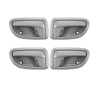 Maniglie portiere interne dell'auto Maniglia Per Kia Per Morning Per PICANTO Per Euro Per Star Car Interior Maniglia Della Porta Interna(2 pair)