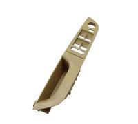 Maniglie Portiere Interne Per La Serie 3 Per E90 Per E91 Per 316 Per 318 Per 320 Per 325 Per 328i Guida A Sinistra Maniglia Per Porta Interna Conducente A Sinistra(Beige 35.5 Low-end)
