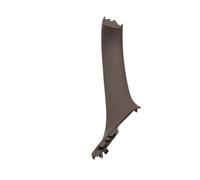 Maniglie Portiere Interne Per La Serie 5 Per F10 Per F11 Per 520 Per 523 Per 525 Per 528 Sinistra Destra Interni Auto Maniglia Porta Pannello Interno Copertura Trim(Moka Right)