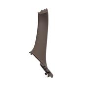 Maniglie Portiere Interne Per La Serie 5 Per F10 Per F11 Per 520 Per 523 Per 525 Per 528 Sinistra Destra Interni Auto Maniglia Porta Pannello Interno Copertura Trim(Moka Left)