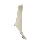 Maniglie Portiere Interne Per La Serie 5 Per F10 Per F11 Per 520 Per 523 Per 525 Per 528 Sinistra Destra Interni Auto Maniglia Porta Pannello Interno Copertura Trim(Oyster Left)