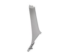 Maniglie Portiere Interne Per La Serie 5 Per F10 Per F11 Per 520 Per 523 Per 525 Per 528 Sinistra Destra Interni Auto Maniglia Porta Pannello Interno Copertura Trim(Gray Right)