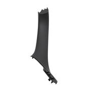 Maniglie Portiere Interne Per La Serie 5 Per F10 Per F11 Per 520 Per 523 Per 525 Per 528 Sinistra Destra Interni Auto Maniglia Porta Pannello Interno Copertura Trim(Black Left)