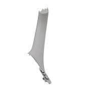 Maniglie Portiere Interne Per La Serie 5 Per F10 Per F11 Per 520 Per 523 Per 525 Per 528 Sinistra Destra Interni Auto Maniglia Porta Pannello Interno Copertura Trim(Gray Left)