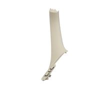 Maniglie Portiere Interne Per La Serie 5 Per F10 Per F11 Per 520 Per 523 Per 525 Per 528 Sinistra Destra Interni Auto Maniglia Porta Pannello Interno Copertura Trim(Oyster Right)