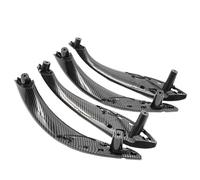 Maniglie Portiere Interne Per Serie 3 4 Per M3 Per M4 Per F30 Per F31 Per F32 Per F33 Per F34 Per F35 Per F36 Per F80 Per F82 Per F83 Per 316d(Carbon F34 4pcs)