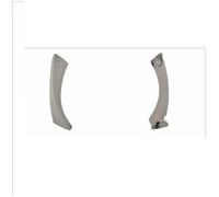 Maniglie Portiere Interne Per Serie 3 Per E90 Per E91 Per 318 Per 320 Per 325 Per 328 Per 330 Per 335 Set Completo Maniglie Per Porte Interne Porte Interne(Gray(on the right))