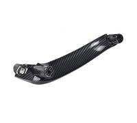 Maniglie Portiere Interne Per X3 Per X4 Per F25 Per F26 2010 2011 2012 2013 2014 2015 2016 2017 Auto Porta Interna Porta Interna Maniglia Tirare ABS Trim(CF-Right-Rear)