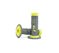 Maniglie Progrip 791 Grigio Giallo Fluo / PA079100-347