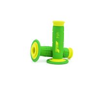 Maniglie Progrip 791 Verde E Giallo Fluo / PA079100-378