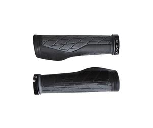 Maniglie Prologo Winged Touch Noir
