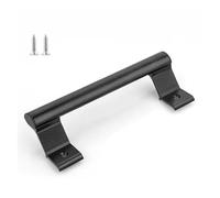 Maniglie Push-pull In Lega Di Alluminio Con Guarnizione In Plastica For Porte E Finestre Scorrevoli For Balconi(C)