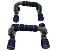 Maniglie push up Bar sostegni per Flessioni e allenamento di Pettorali e Spalle