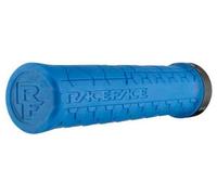 Race Face Getta Lock On 30 Mm Grips Blu 130 mm Blue / Black