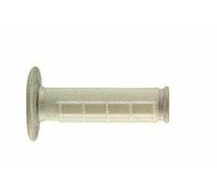 Maniglie Renthal Kevlar Dual Grip Grigio G165