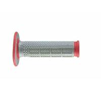 Maniglie Rivestimento RENTHAL Tipo Grigio/Rosso G163